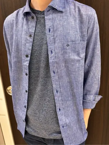 JOSEPH ABBOUD 近藤 コーディネート画像