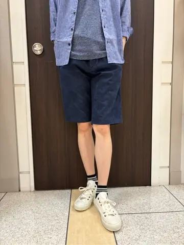 JOSEPH ABBOUD 近藤 コーディネート画像