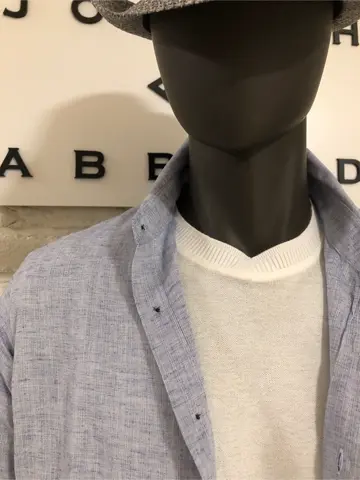JOSEPH ABBOUD 山口 コーディネート画像