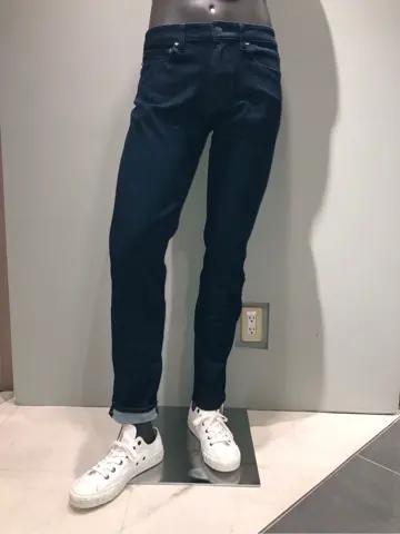 JOSEPH ABBOUD 川田 コーディネート画像