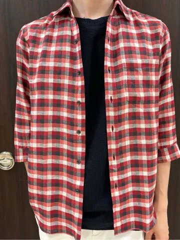 JOSEPH ABBOUD 近藤 コーディネート画像