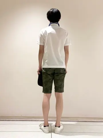 JOSEPH ABBOUD 近藤 コーディネート画像