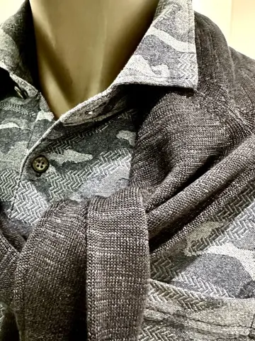 JOSEPH ABBOUD 石川 コーディネート画像