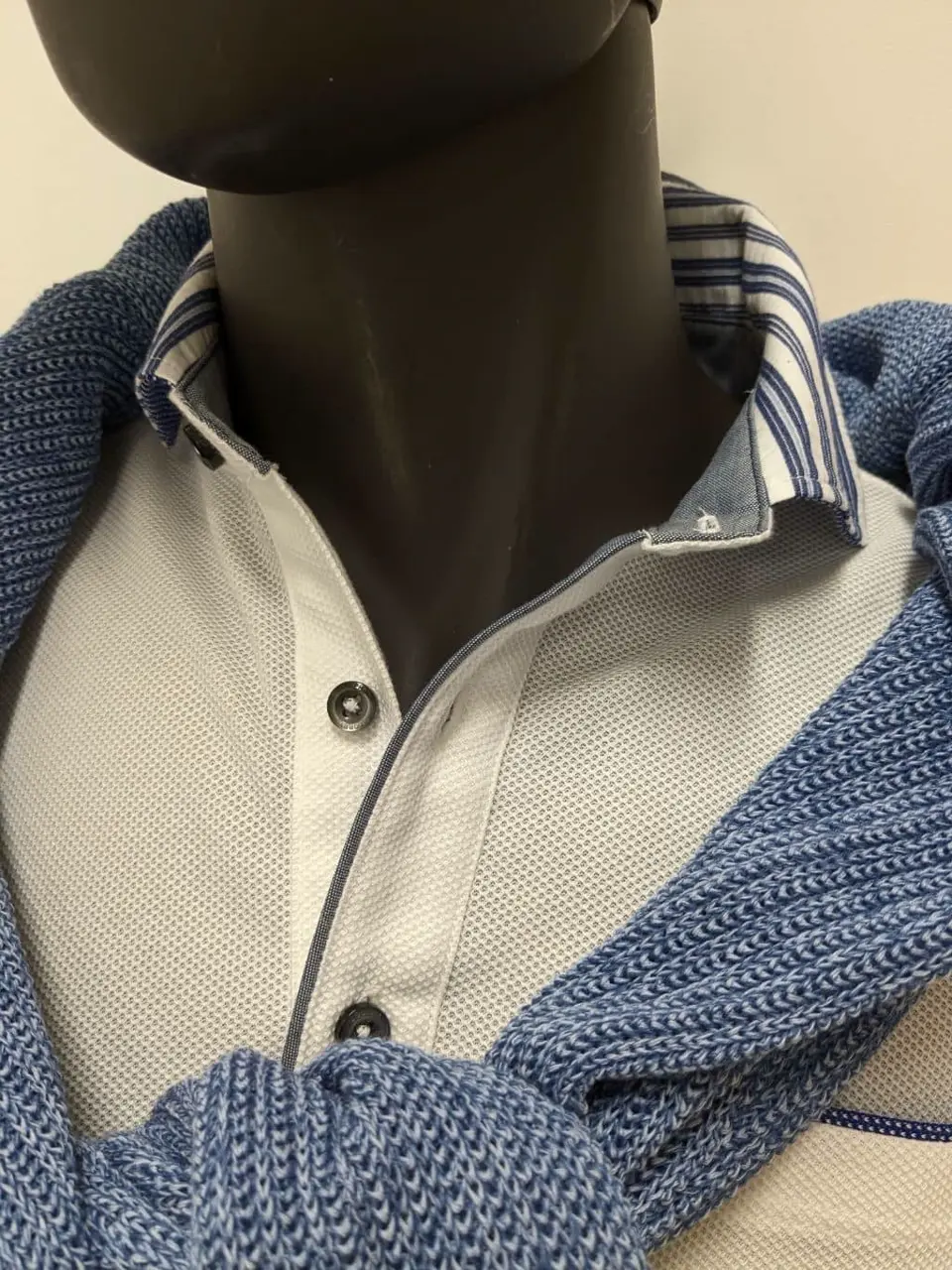 JOSEPH ABBOUD 大久 コーディネート画像