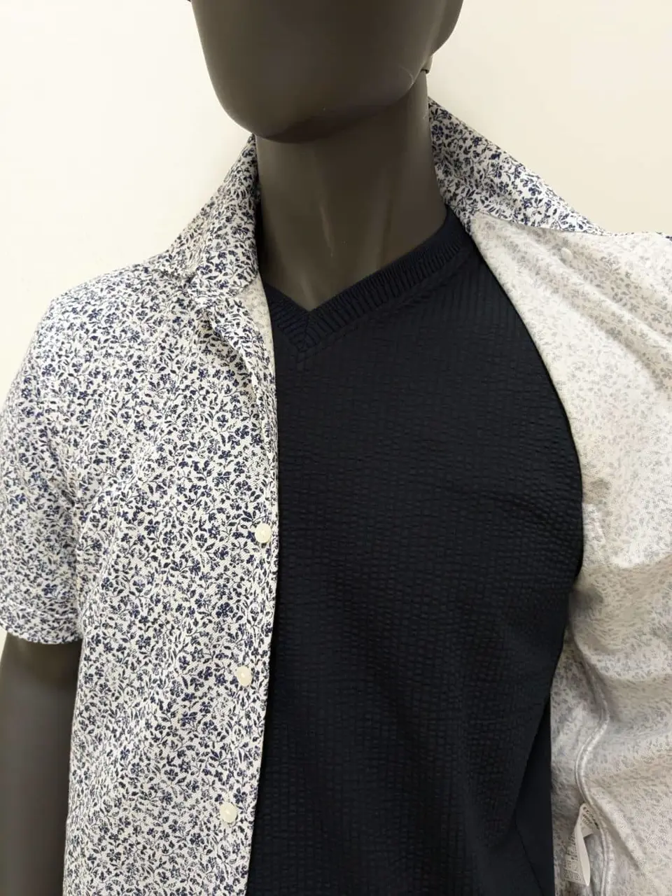 JOSEPH ABBOUD 大久 コーディネート画像