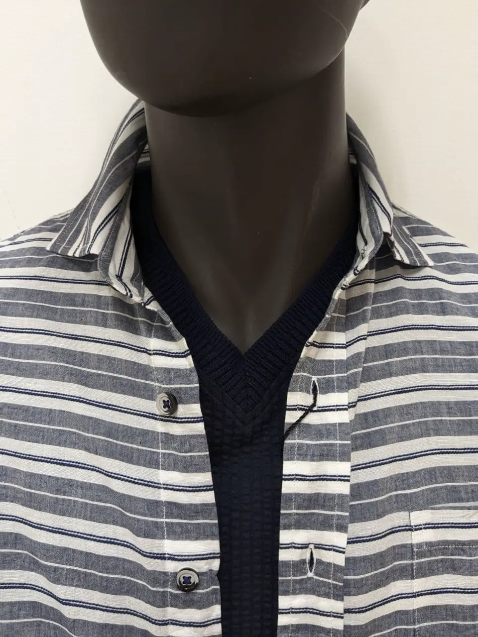 JOSEPH ABBOUD 大久 コーディネート画像