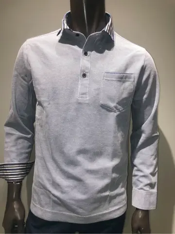 JOSEPH ABBOUD 川田 コーディネート画像