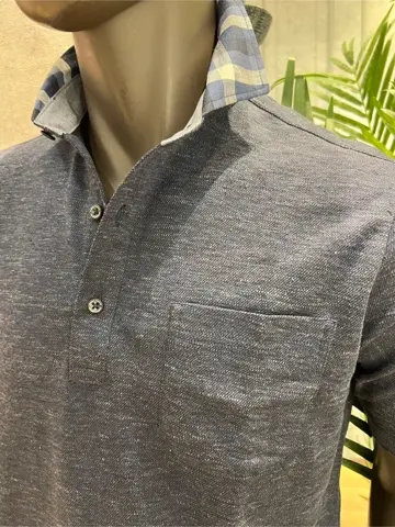 JOSEPH ABBOUD 上條 コーディネート画像