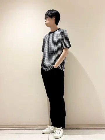 JOSEPH ABBOUD 近藤 コーディネート画像