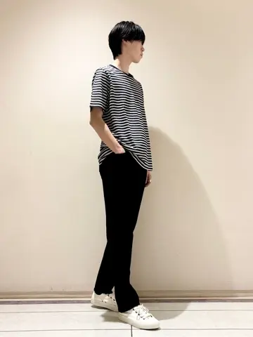 JOSEPH ABBOUD 近藤 コーディネート画像