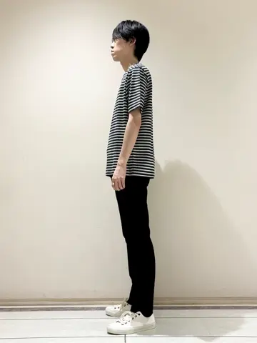 JOSEPH ABBOUD 近藤 コーディネート画像