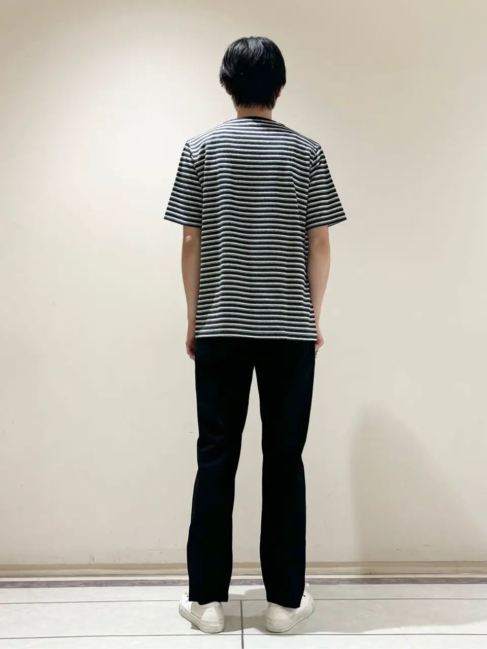 JOSEPH ABBOUD 近藤 コーディネート画像