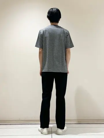 JOSEPH ABBOUD 近藤 コーディネート画像