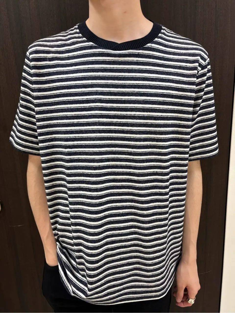 JOSEPH ABBOUD 近藤 コーディネート画像