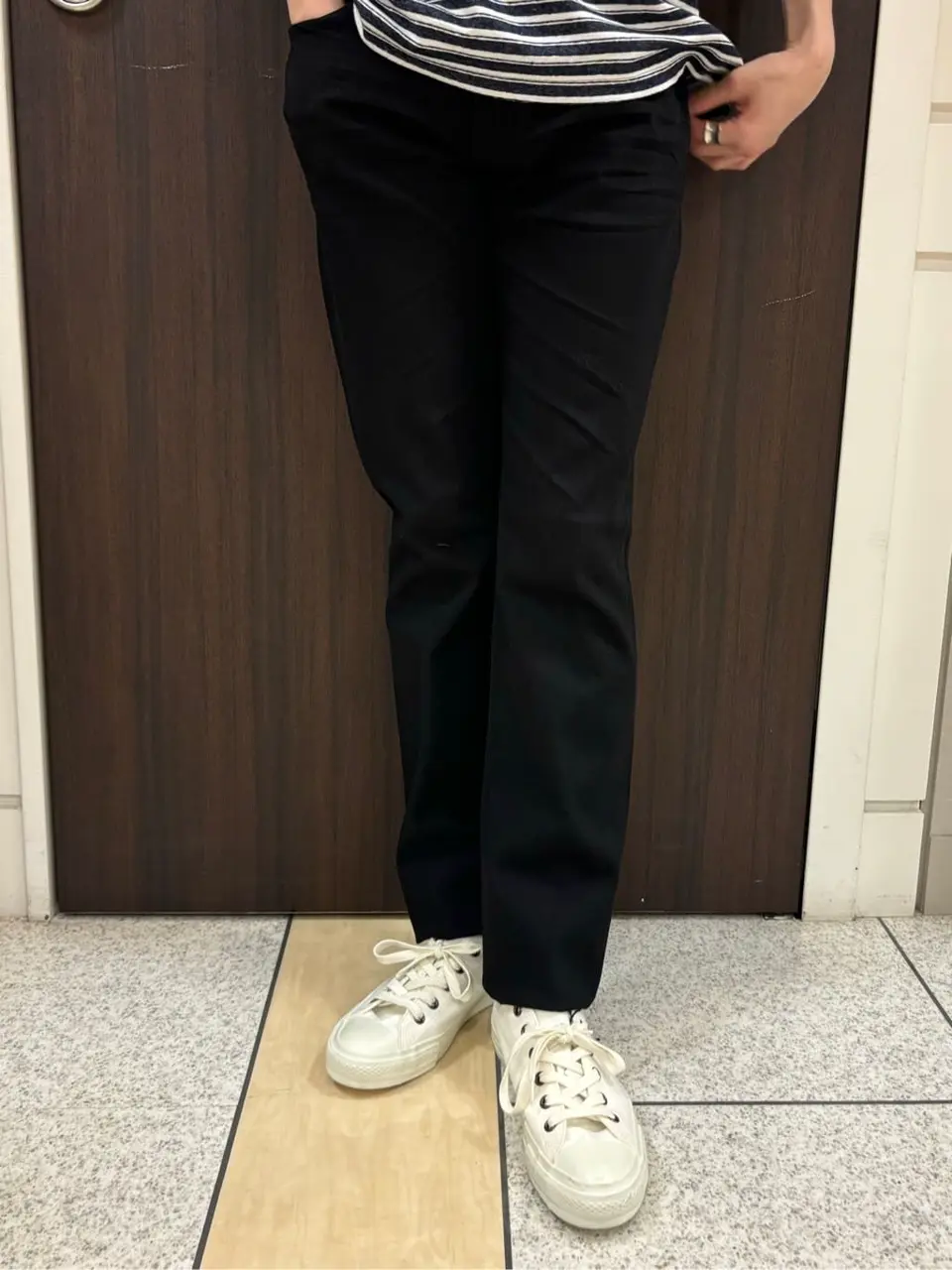 JOSEPH ABBOUD 近藤 コーディネート画像