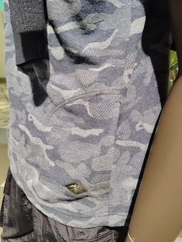 JOSEPH ABBOUD 中島 コーディネート画像