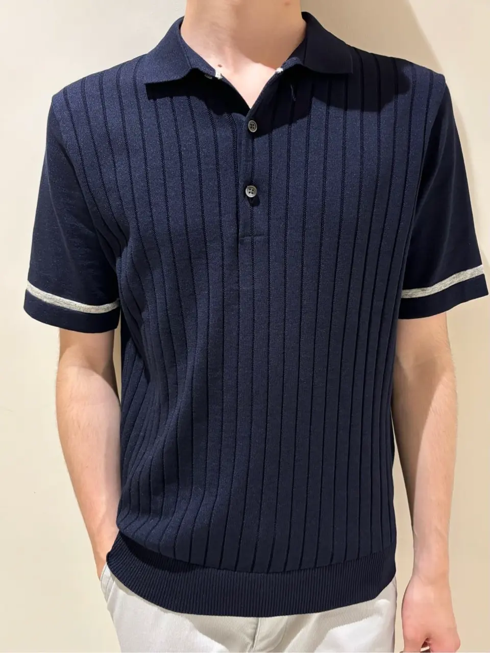 JOSEPH ABBOUD 近藤 コーディネート画像