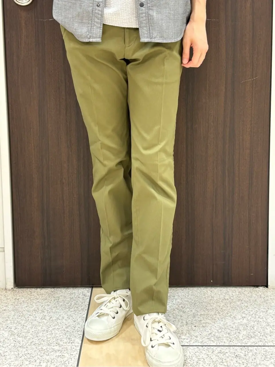 JOSEPH ABBOUD 近藤 コーディネート画像