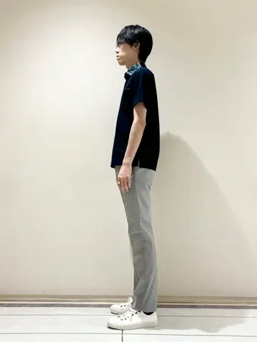 JOSEPH ABBOUD 近藤 コーディネート画像