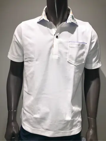 JOSEPH ABBOUD 川田 コーディネート画像