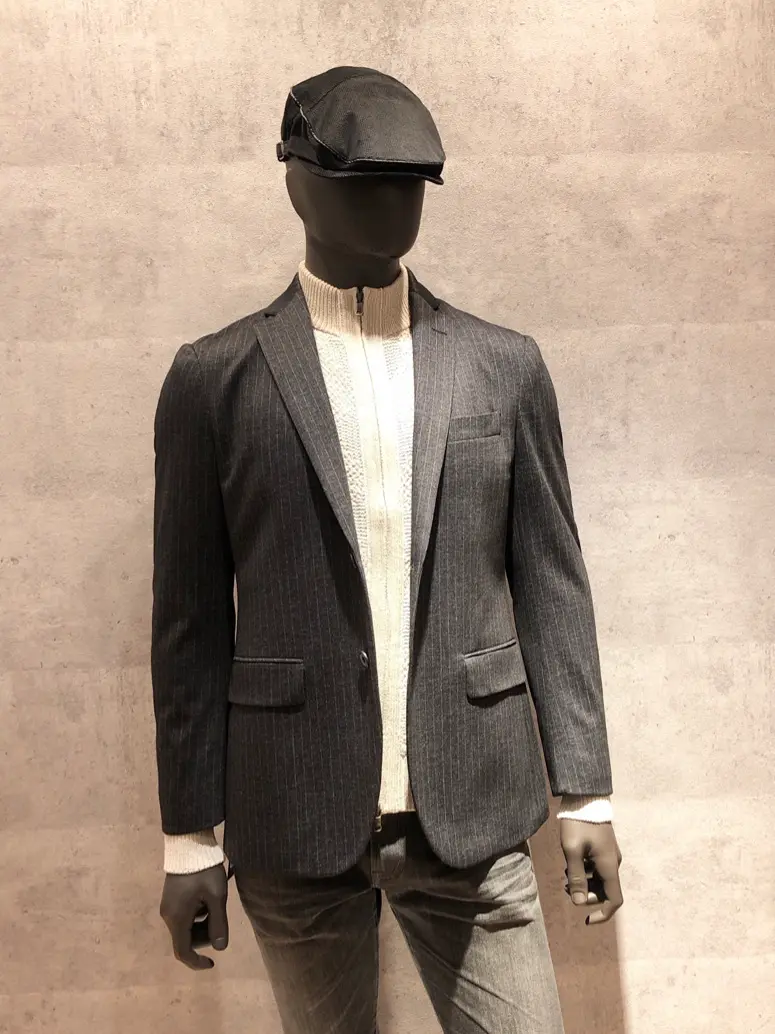  二澤 コーディネート画像