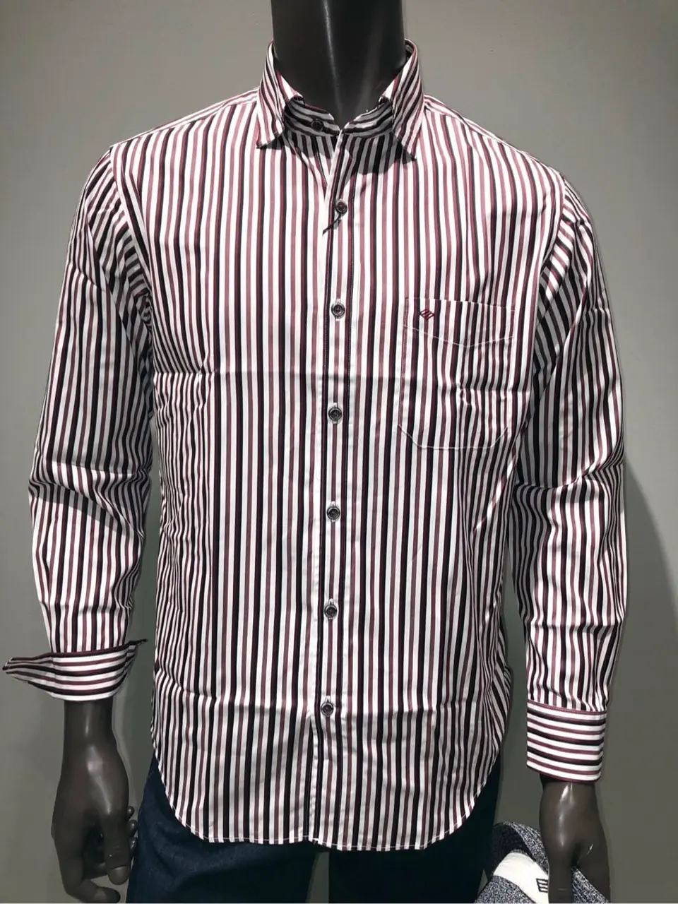 JOSEPH ABBOUD 川田 コーディネート画像