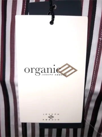 JOSEPH ABBOUD 川田 コーディネート画像