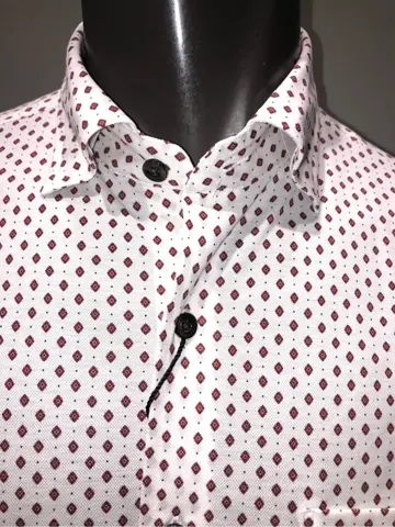 JOSEPH ABBOUD 川田 コーディネート画像