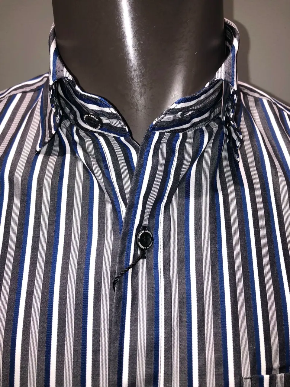 JOSEPH ABBOUD 川田 コーディネート画像