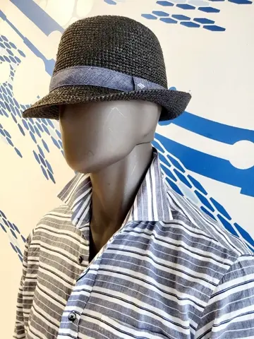 JOSEPH ABBOUD 亀井 コーディネート画像