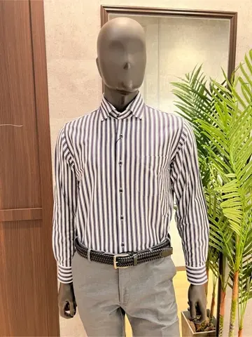 JOSEPH ABBOUD 上條 コーディネート画像