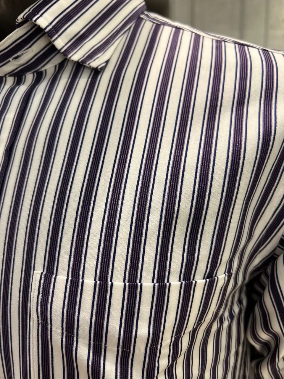 JOSEPH ABBOUD 上條 コーディネート画像