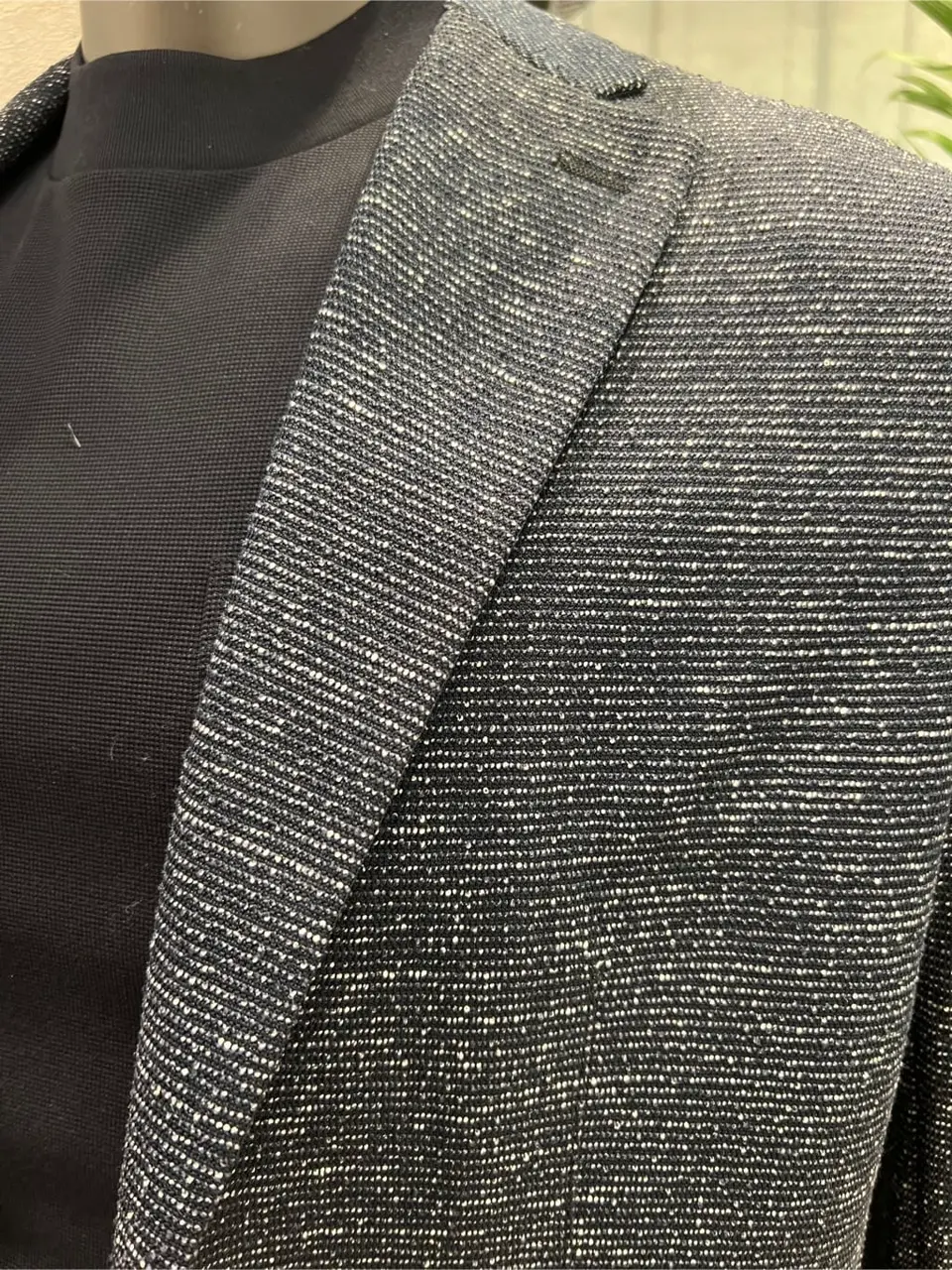 JOSEPH ABBOUD 上條 コーディネート画像