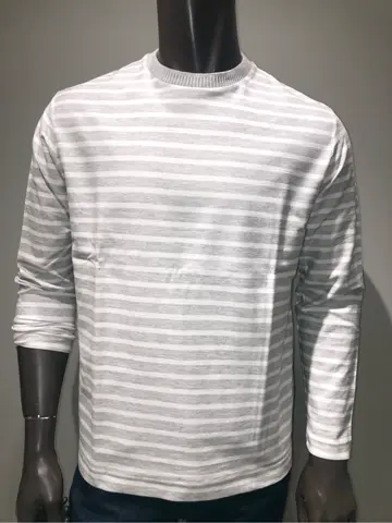 JOSEPH ABBOUD 川田 コーディネート画像