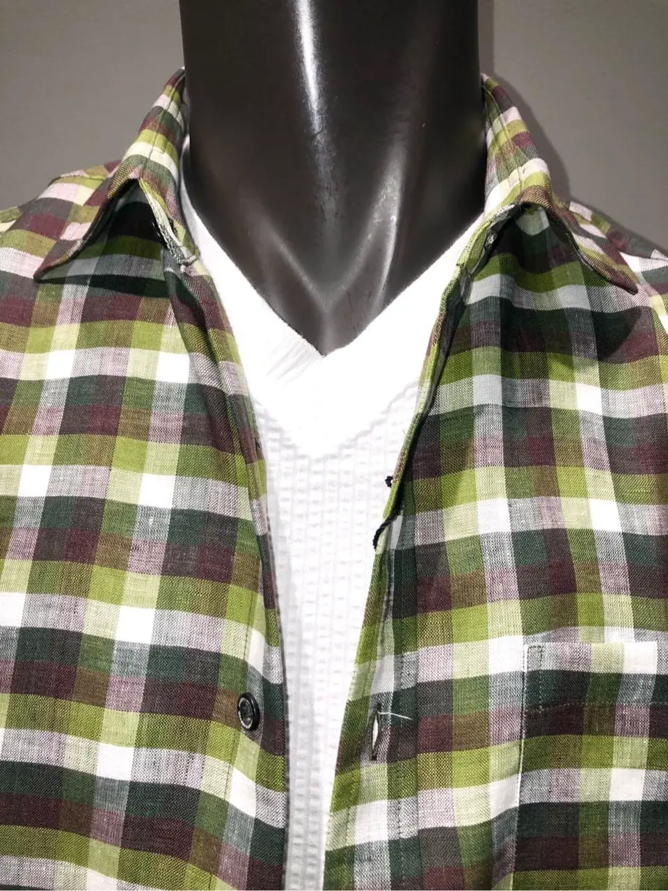 JOSEPH ABBOUD 川田 コーディネート画像