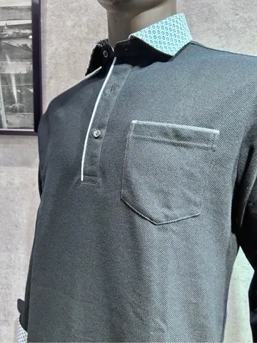 JOSEPH ABBOUD 二澤 コーディネート画像