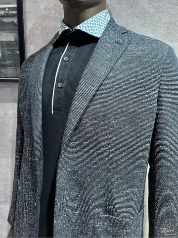 JOSEPH ABBOUD 二澤 コーディネート画像