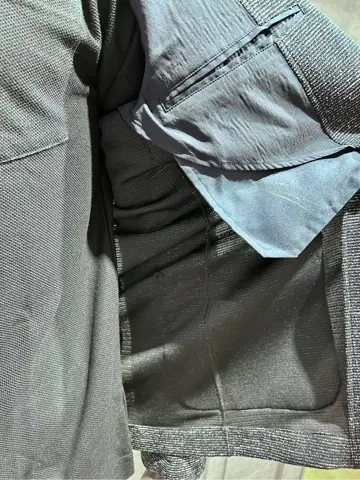 JOSEPH ABBOUD 二澤 コーディネート画像