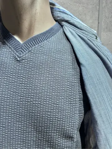 JOSEPH ABBOUD 二澤 コーディネート画像