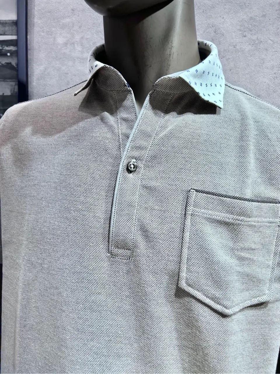 JOSEPH ABBOUD 二澤 コーディネート画像