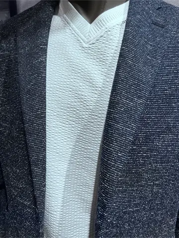 JOSEPH ABBOUD 二澤 コーディネート画像