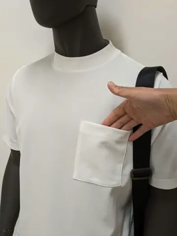 JOSEPH ABBOUD 大久 コーディネート画像