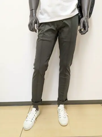 JOSEPH ABBOUD 大久 コーディネート画像