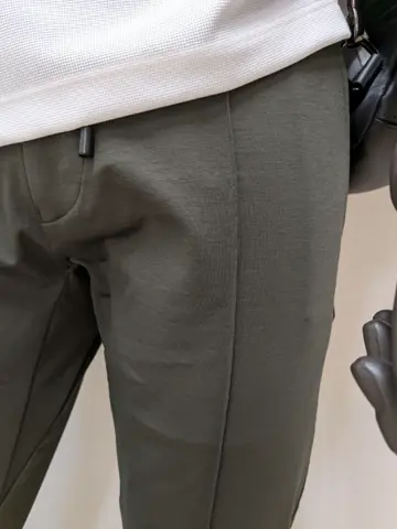 JOSEPH ABBOUD 大久 コーディネート画像