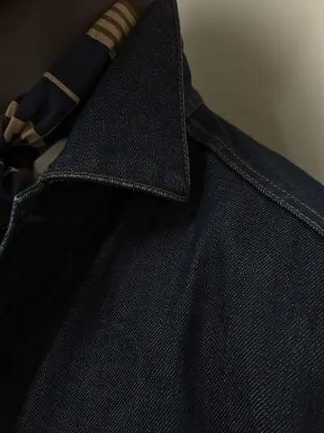 JOSEPH ABBOUD 大久 コーディネート画像