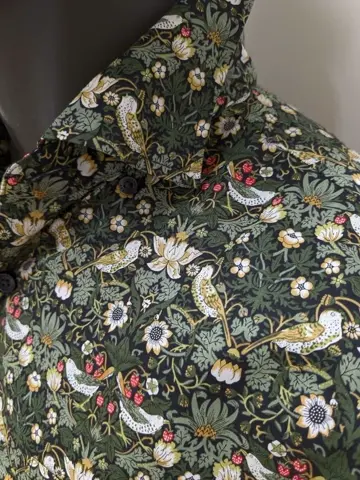 JOSEPH ABBOUD 大久 コーディネート画像