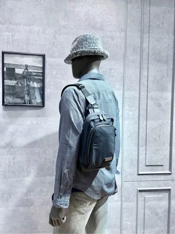 JOSEPH ABBOUD 二澤 コーディネート画像