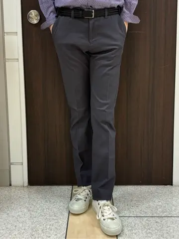 JOSEPH ABBOUD 近藤 コーディネート画像