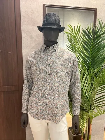 JOSEPH ABBOUD 上條 コーディネート画像