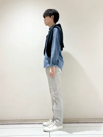 JOSEPH ABBOUD 近藤 コーディネート画像